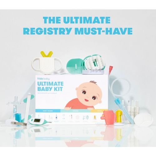Fridababy Ultimate Baby Kit