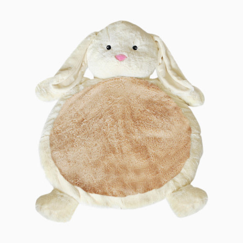 Animal Baby Play Mat - Bunny