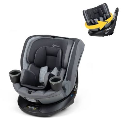 Safety 1st Turn and Go 360 DLX Rotating All-in-One Convertible Car Seat - Stonington