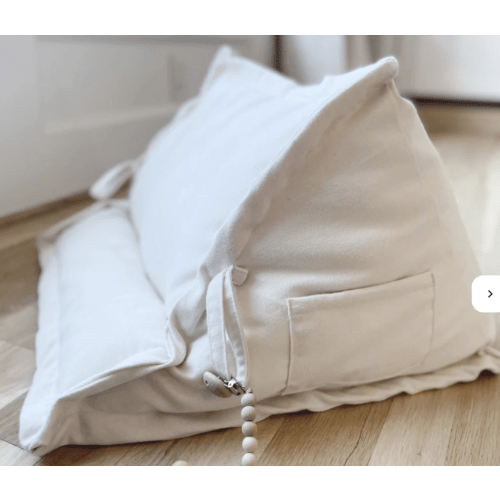 Peekaboo Pillow | Original