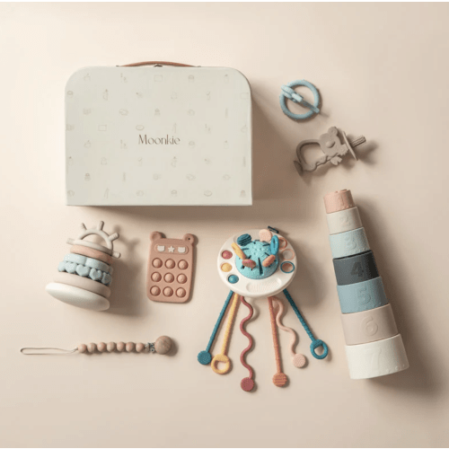 Luxe Playtime Gift Set