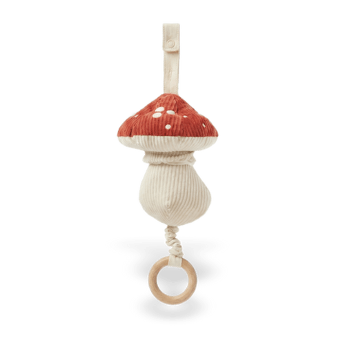 Melody Mushroom – Little Lamb Kind