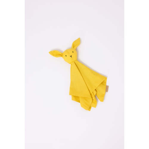 Bananaquit - Linen Lovey Bunny – WildBird