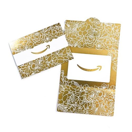 Amazon Physical Gift Card | Celebration