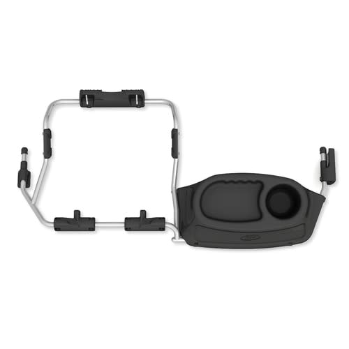 BOB Infant Car Seat Adapter Duallie/Graco 2011+ - Prolithic Sports