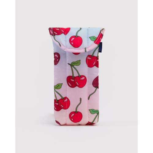 Puffy Glasses Sleeve