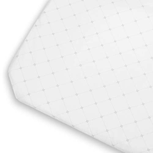 UPPAbaby Remi Waterproof Mattress Cover - Bellini Baby and Teen Furniture