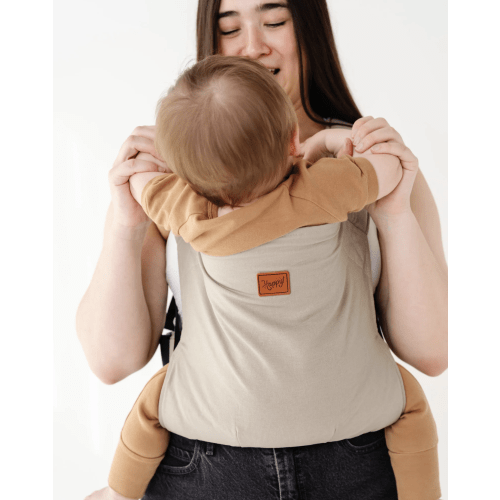 Happy Baby Original Carrier - Pebble
