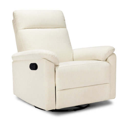 Suzy Recliner And Swivel Glider