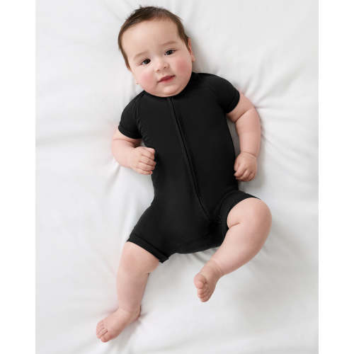 Black Shorty Zippy