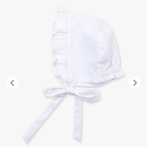 Bonnet