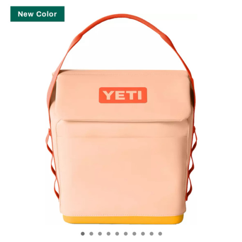 YETI Daytrip 6L Lunch Bag | Dick's Sporting Goods