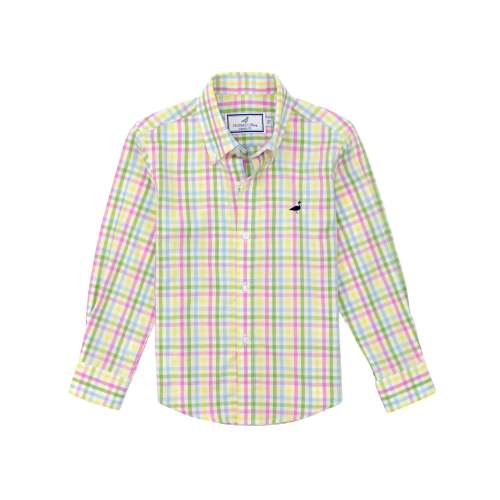 Baby Seasonal Sportshirt Springcrest