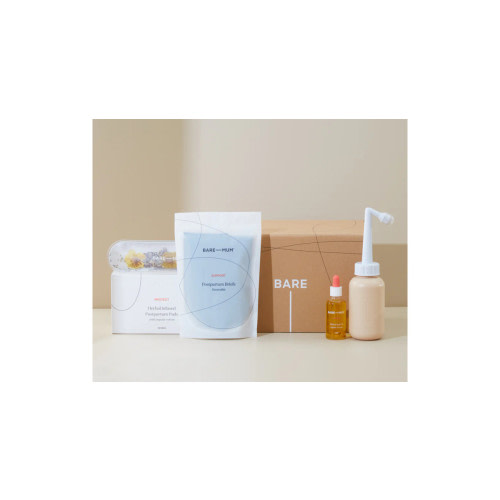 Bare Mum The C-Section Birth Care Kit | Baby Bunting AU