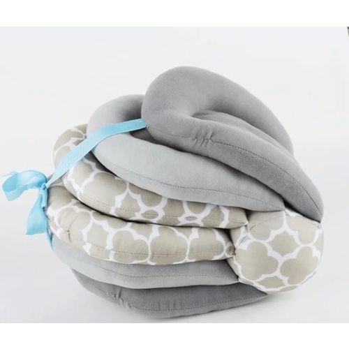 Multifunction Butterfly Nursing Pillow – Skaldo & Malin