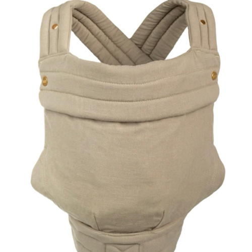 The Monarch Baby Carrier - Stone Sage – Mabē