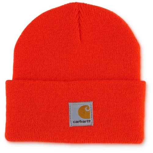 Kids' Acrylic Beanie | Shop all Boys | Carhartt