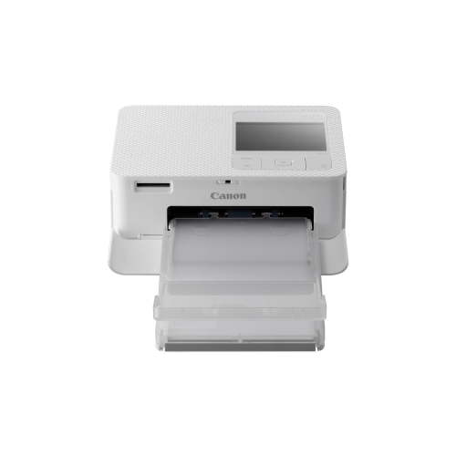SELPHY CP1500 Compact Photo Printer WHITE - Walmart.ca