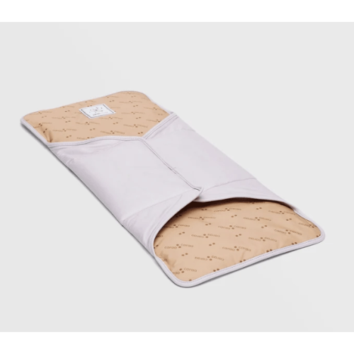 Baby Changing Mat Nylon | Unisex Diaper Changing Mat by Caraa