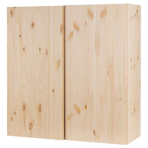 IVAR Cabinet - pine 31x12x33 "
