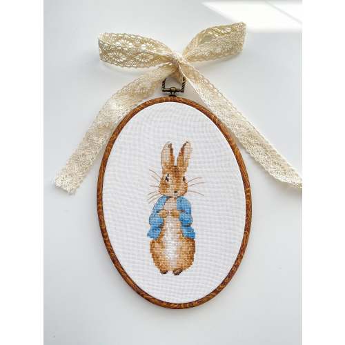 Cross stitch pictures