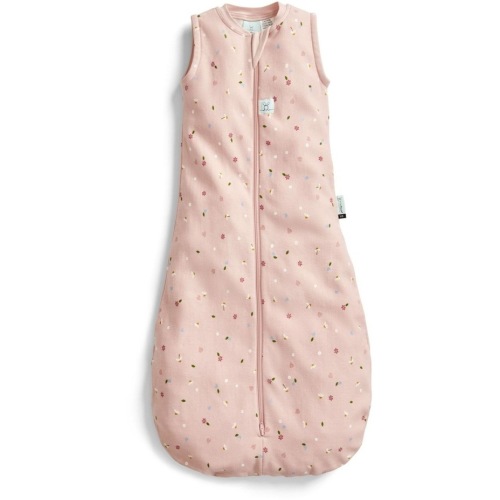 Sleeping Bag 0.2 TOG in Daisies
