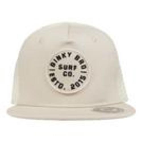 Kids' Binky Bro Kandui Snapback Hat