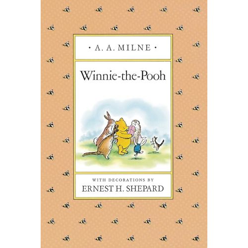 Winnie-the-Pooh Hardcover – October 31, 1988