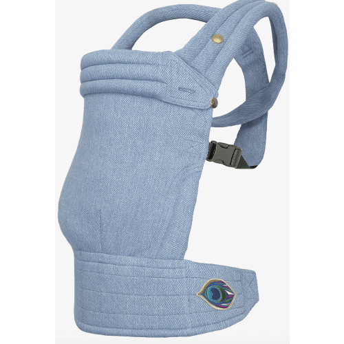 Denim Light | Zeitgeist Baby Carrier | SHOP ARTIPOPPE