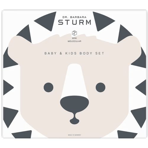 Baby & Kids Body Set
Dr. Barbara Sturm