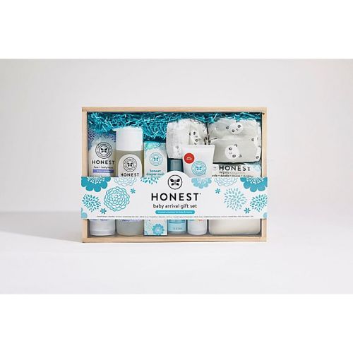The Honest Company Baby Gift Set
