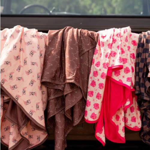 BLANKET – COZYS