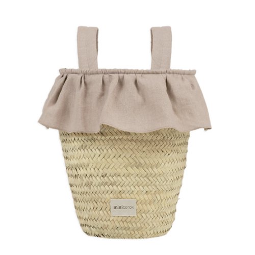 Gelato Rose - PRE ORDER · Minicoton