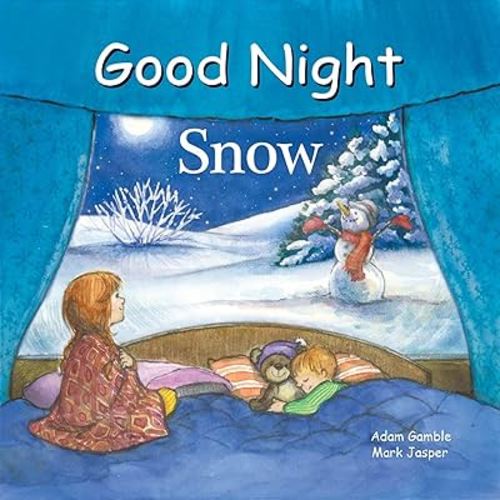 Good Night Snow (Good Night Our World)