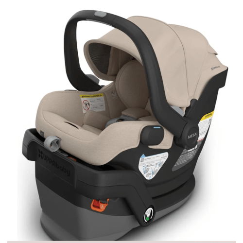 UPPAbaby Mesa V3 Infant Car Seat + Base