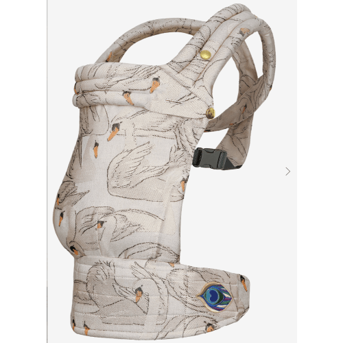 Monogamy Maiden | Zeitgeist Baby Carrier | SHOP ARTIPOPPE