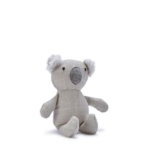 Mini Keith Koala Rattle