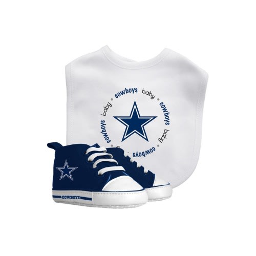 Dallas Cowboys 2-Piece Gift Set