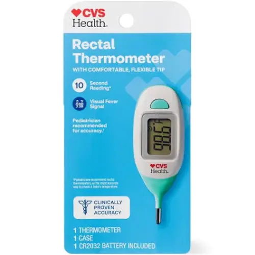 rectal thermometer - Google Search