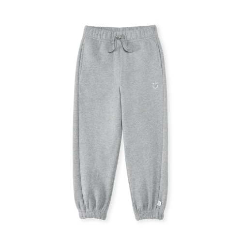 Color Mix by Garanimals Baby & Toddler Fleece Sweatpants, Sizes 0–6T