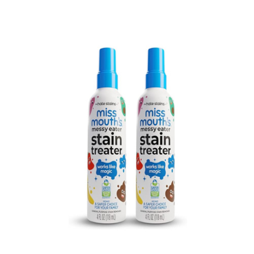 Amazon.com: The Hate Stains Co.: Mom's Magic