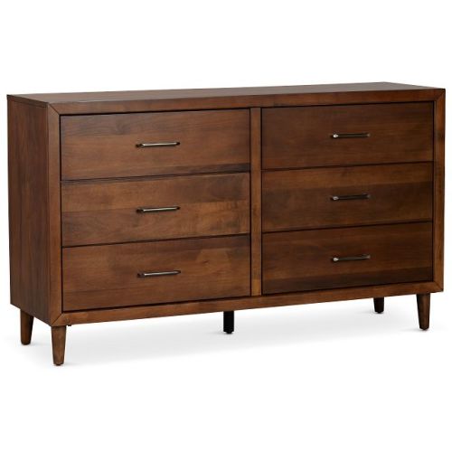 Palmdale Dark Tone Dresser