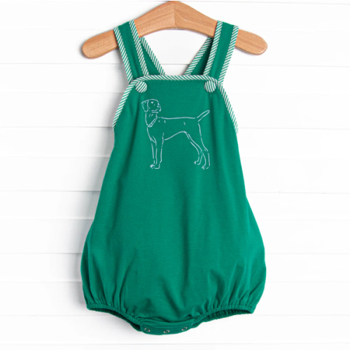 Track'em Bubble, Green – Stitchy Fish