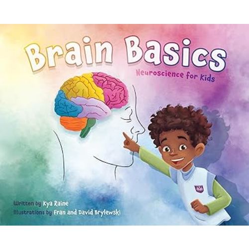 Brain Basics: Neuroscience for Kids
