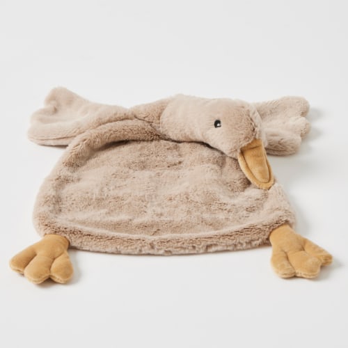 Jiggle & Giggle - Puddle Goose Comforter