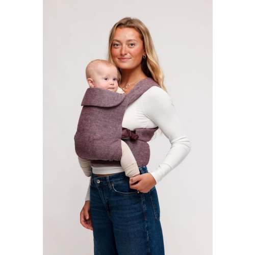 Grackle Aerial Carrier – WildBird