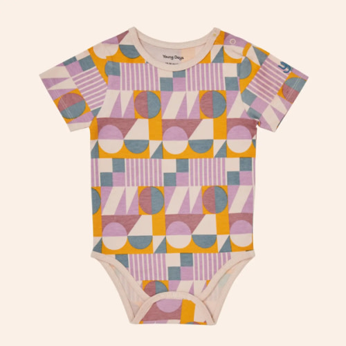 Atlantic City Onesie - Young Days