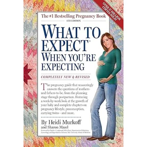 What to Expect When You're Expecting
