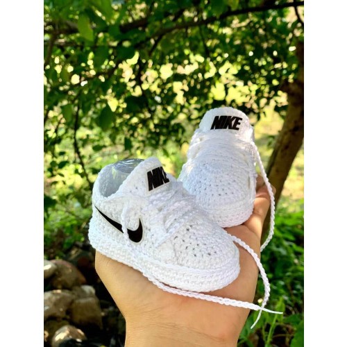 Nike white