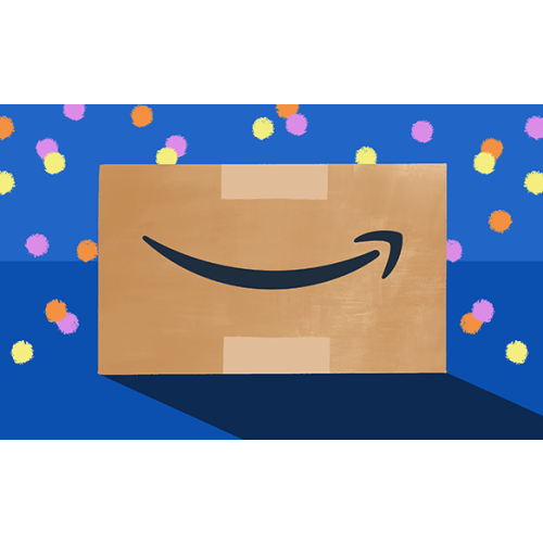 Amazon eGift Card
